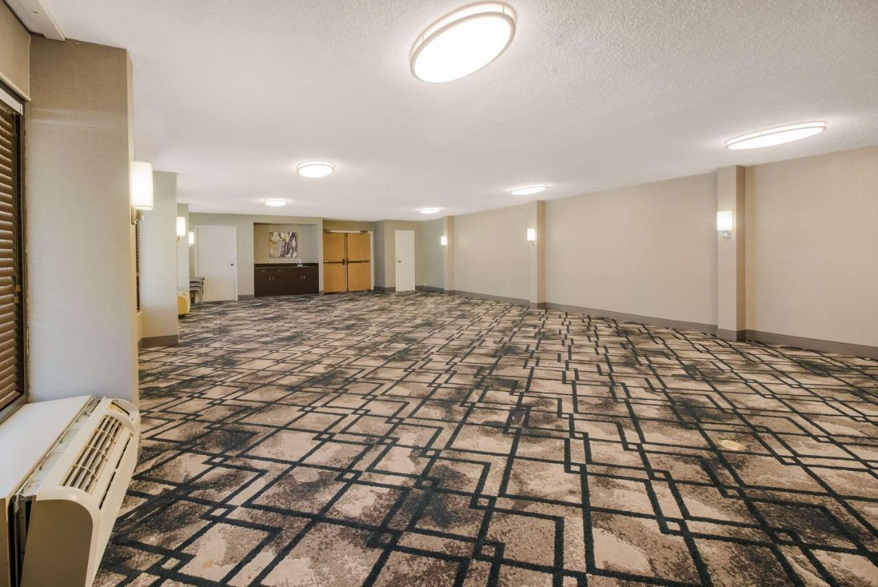 Best Western University Inn Murray Kültér fotó