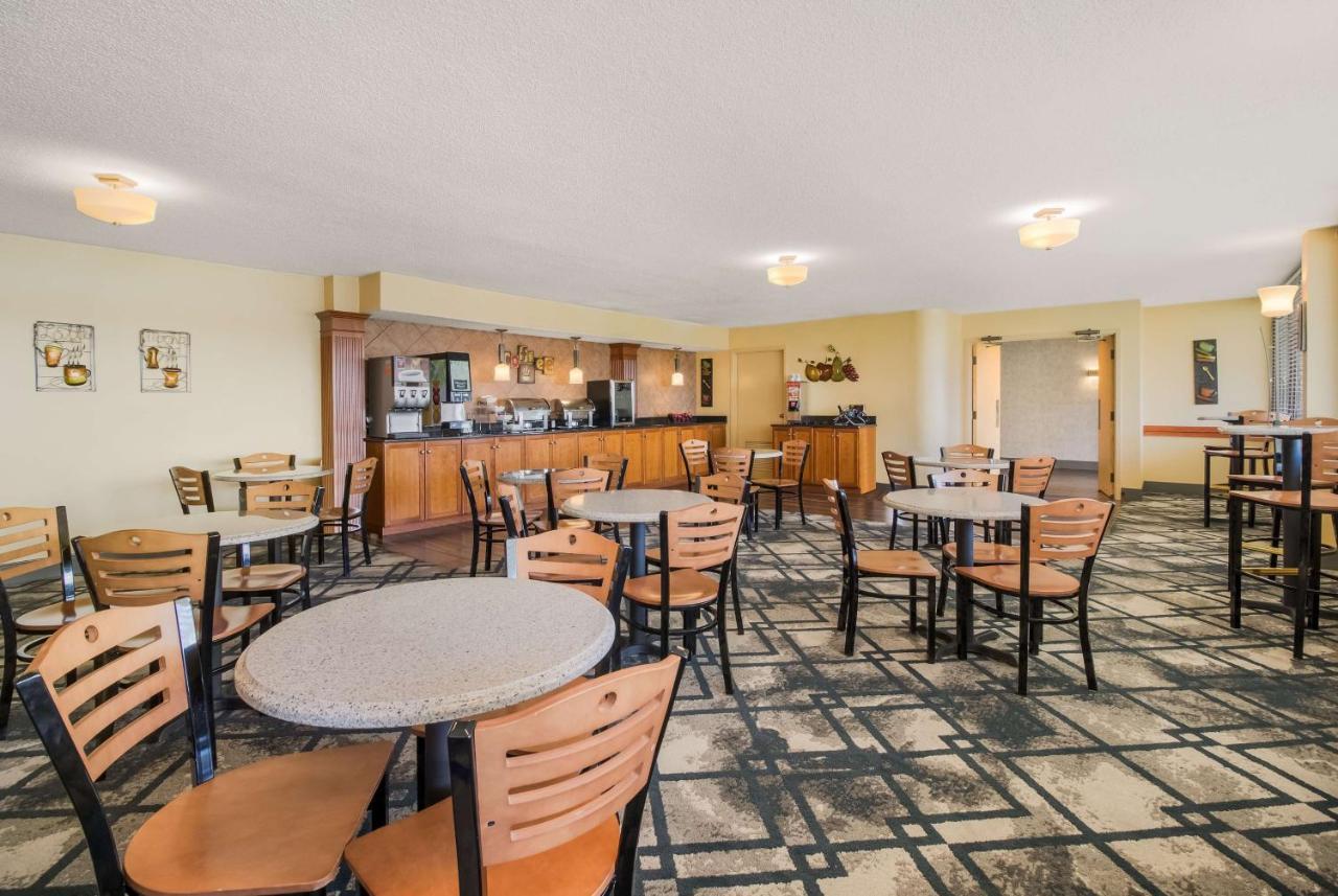 Best Western University Inn Murray Kültér fotó