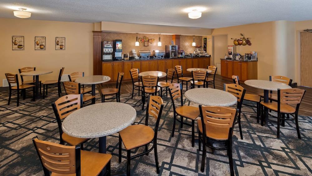 Best Western University Inn Murray Kültér fotó