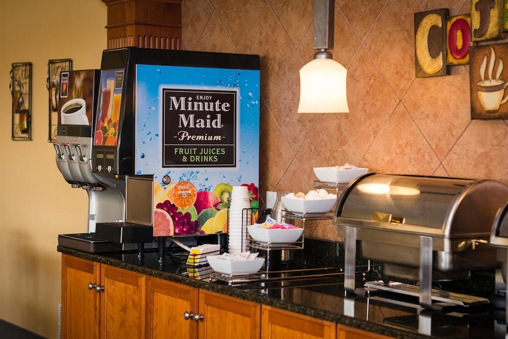 Best Western University Inn Murray Kültér fotó