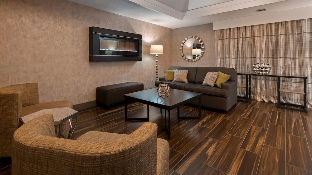 Best Western University Inn Murray Kültér fotó