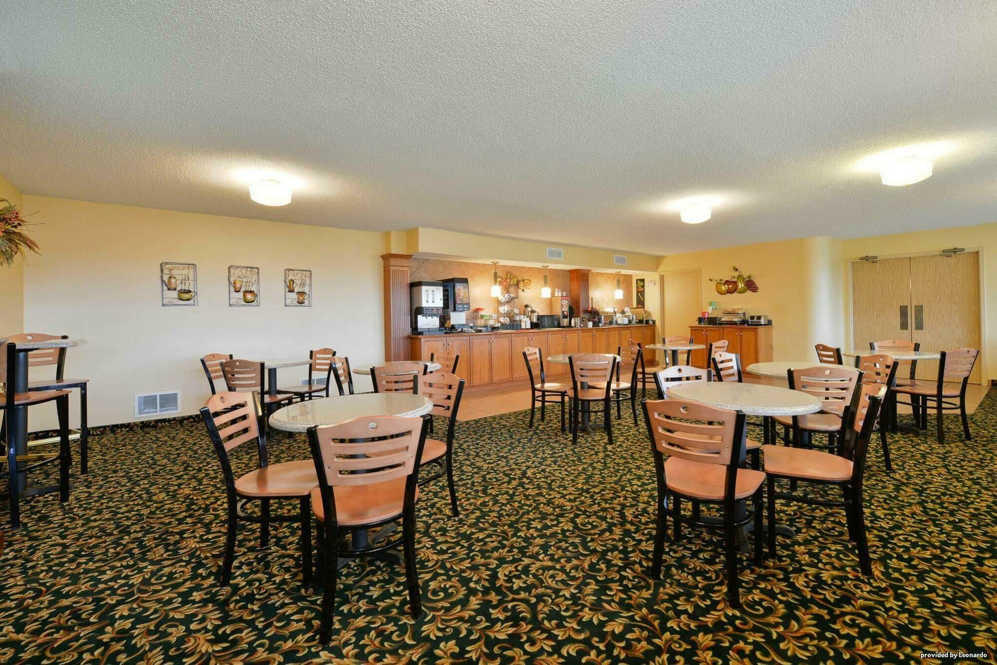 Best Western University Inn Murray Kültér fotó